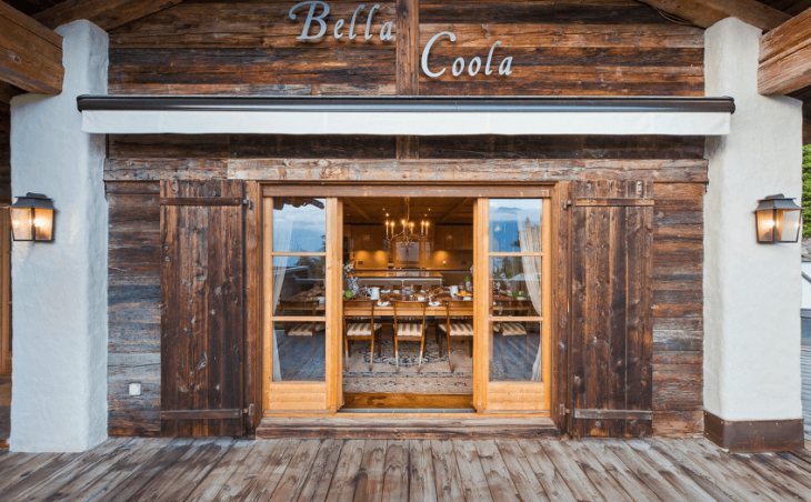 Chalet Bella Coola in Verbier , Switzerland image 32 